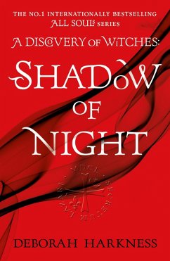 Shadow of Night - Harkness, Deborah