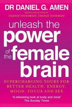 Cover Unleash the Power of the Female Brain