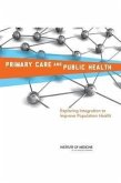 Primary Care and Public Health