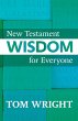 New Testament Wisdom for Everyone - Bild 1