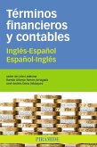 Términos financieros y contables : inglés-español, español-inglés