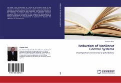 Reduction of Nonlinear Control Systems - Elkin, Vladimir
