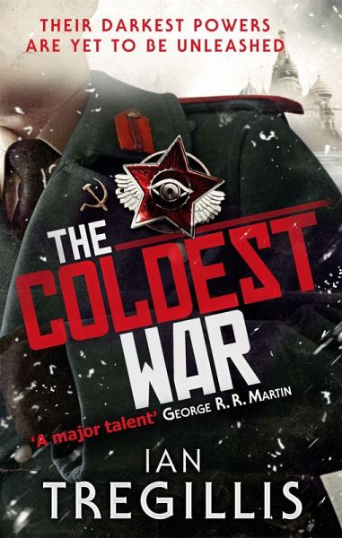 The Coldest War The Coldest War