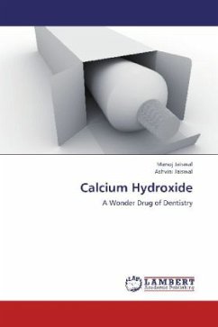 Calcium Hydroxide