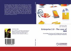 Enterprise 2.0 - The case of IBM - Zaffar, Fahd-Omair;Ashombang, Lewis