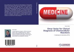 Omar Series for Clinical Diagnosis of Chemocellular Reactions