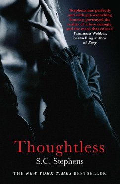 Thoughtless - Stephens, S.C.