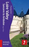 Footprint Focus Loire Valley, Sancerre to Amboise Footprint Focus Loire Valley, Sancerre to Amboise