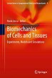 Biomechanics of Cells and Tissues - Bild 1