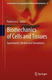 Biomechanics of Cells and Tissues