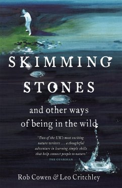 Cover Skimming Stones