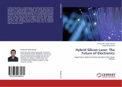 Hybrid Silicon Laser: The Future of Electronics - Wahab, Prattay Bin Abdul;Asif, Raqib Ahmed