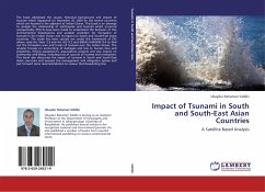 Impact of Tsunami in South and South-East Asian Countries - Siddiki, Ubaydur Rahaman