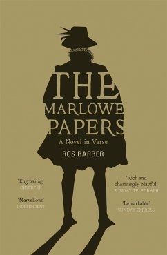 The Marlowe Papers - Barber, Ros