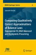 Computing Qualitatively Correct... - Bild 1