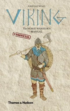 Viking - Haywood, John