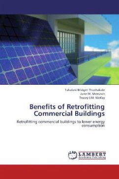 Benefits of Retrofitting Commercial Buildings