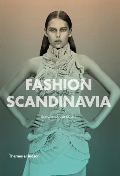 Cover Fashion Scandinavia: Contemporary Cool