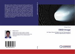 EBSD-Image - Pinard, Philippe