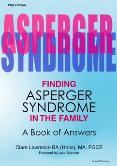 Finding Asperger Syndrome In The Family - Lawrence, Clare