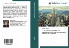 La Malaysia en Question La Malaysia en Question