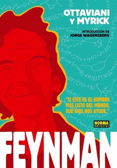 Feynman - Ottaviani, Jim; Myrick, Leland