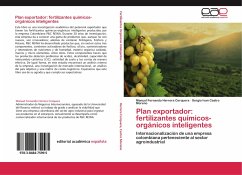 Plan exportador: fertilizantes químicos-orgánicos inteligentes - Herrera Cerquera, Manuel Fernando;Castro Moreno, Sergio Ivan