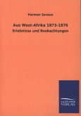 Aus West-Afrika 1873-1876