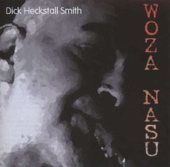 Cover Woza Nasu