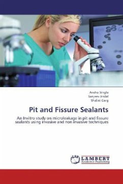 Pit and Fissure Sealants