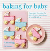 Baking for Baby