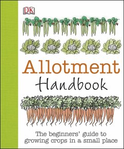 Allotment Handbook - Akeroyd, Simon