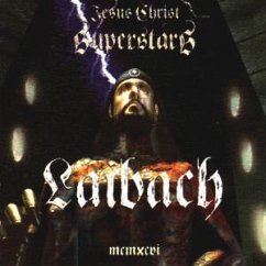 Jesus Christ Superstars - Laibach