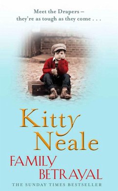 Family Betrayal - Neale, Kitty