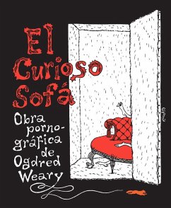 El curioso sofá - Gorey, Edward