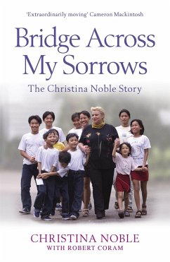 Bridge Across My Sorrows - Noble, Christina