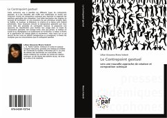 Le Contrepoint gestuel - Rivera Valerdi, Lillian Giovanna