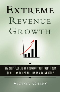 Extreme Revenue Growth - Cheng, Victor
