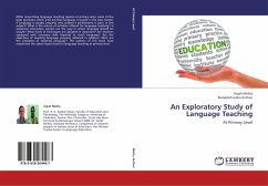An Exploratory Study of Language Teaching - Mehta, Anjali;Kothari, Rameshchandra