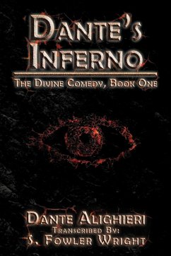 Dante's Inferno - Dante Alighieri