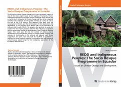 REDD and Indigenous Peoples: The Socio Bosque Programme in Ecuador - Seiwald, Markus