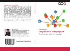 Mapas de la complejidad - Manucci, Marcelo