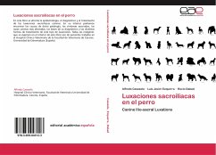 Luxaciones sacroilíacas en el perro - Casasola Sendino, Alfredo;Ezquerra Calvo, Luis Javier;Dabad Martínez, Rocío