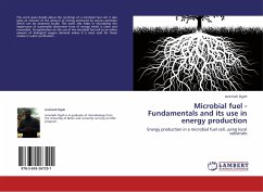 Microbial fuel - Fundamentals and its use in energy production - Ogah, Jeremiah