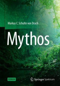 Mythos - Schulte von Drach, Markus C.