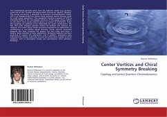 Center Vortices and Chiral Symmetry Breaking