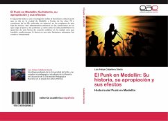 El Punk en Medellin
