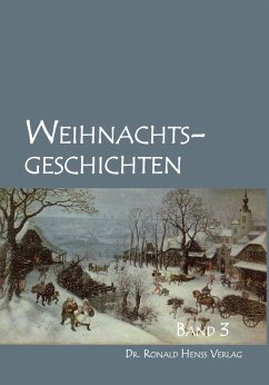 Weihnachtsgeschichten (eBook, ePUB)