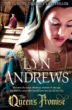 The Queen's Promise - Andrews, Lyn