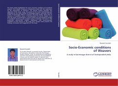 Socio-Economic conditions of Weavers - Gundeti, Ramesh